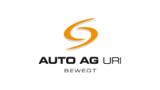Logo Auto AG Uri