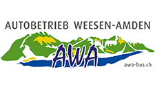 Logo Autobetrieb Weesen-Amden
