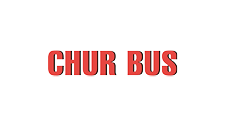 Chur Bus