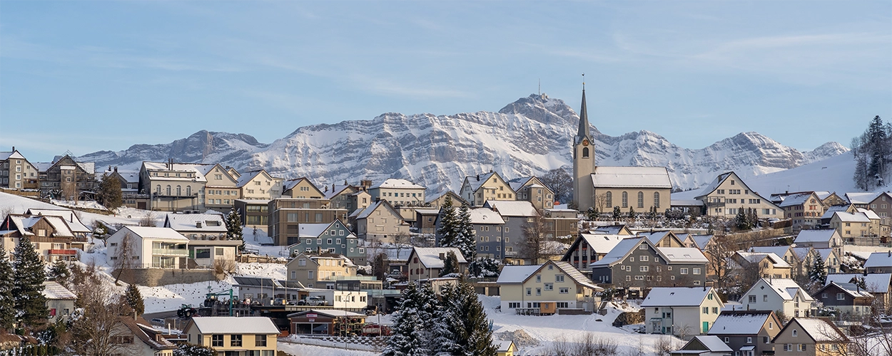 Naturerlebnispark Säntis - OSTWIND – steigen Sie ein.